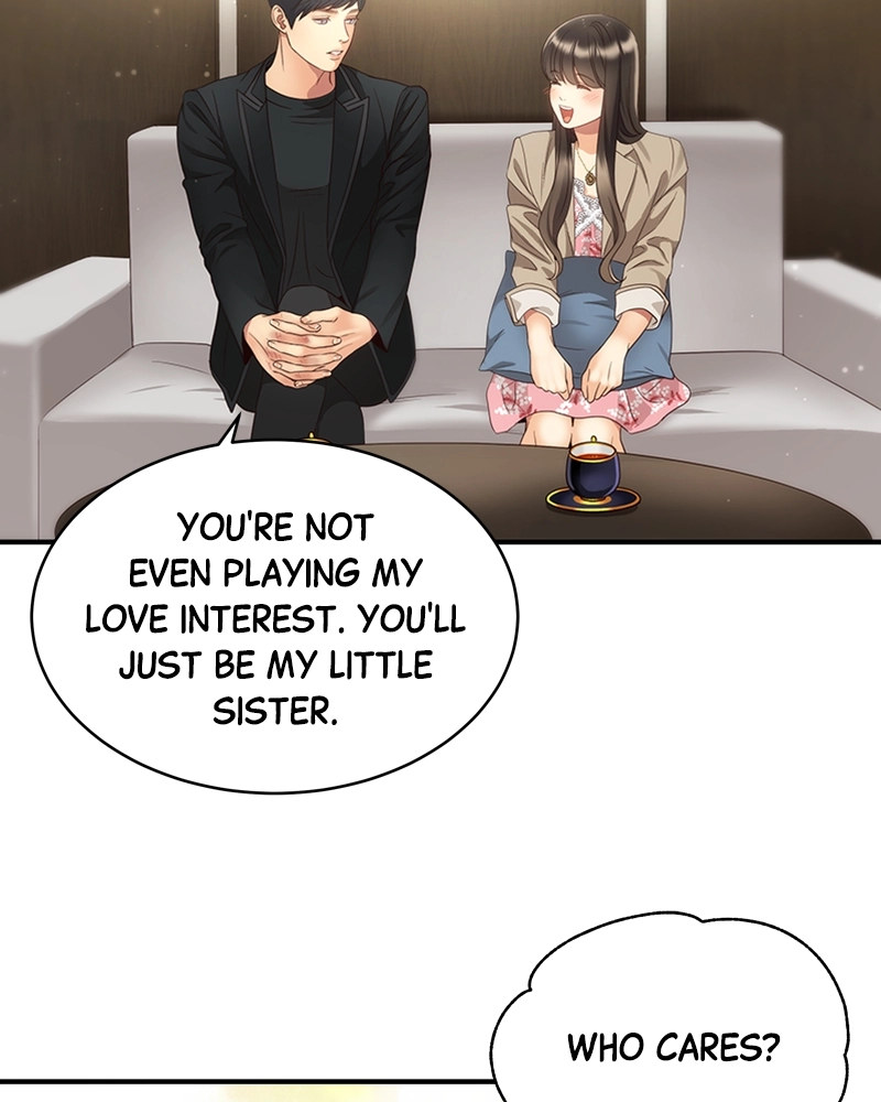 Daytime Star, chapter 40, page 38
