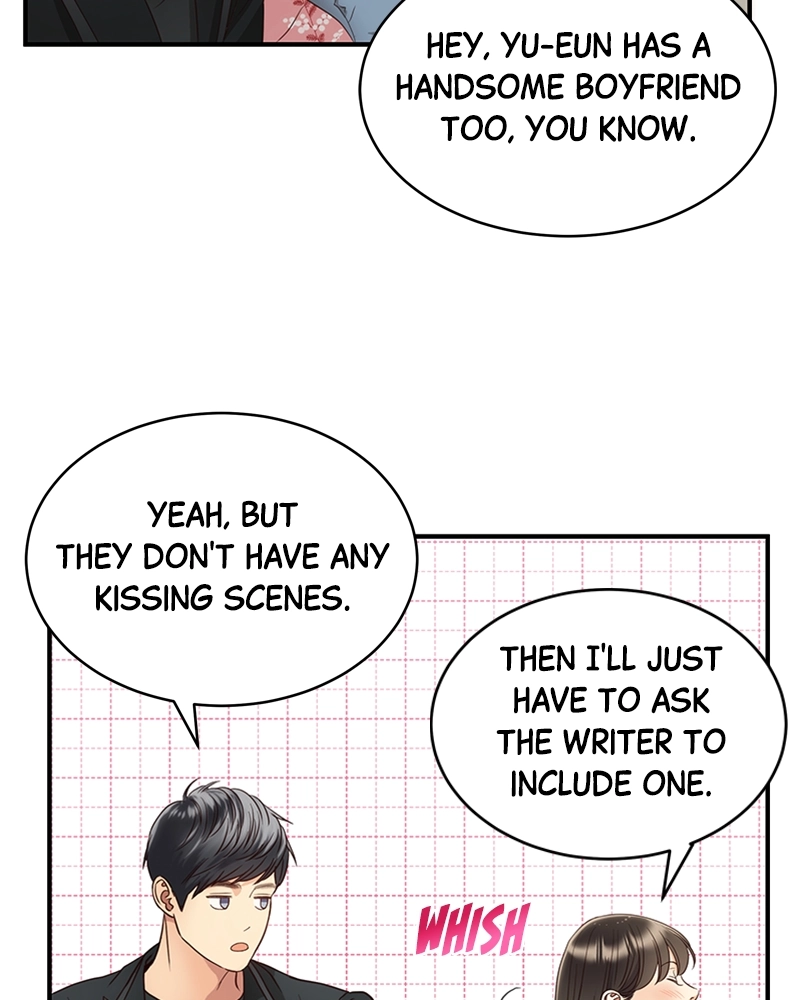 Daytime Star, chapter 40, page 42