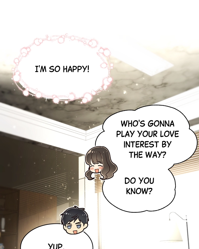 Daytime Star, chapter 40, page 45