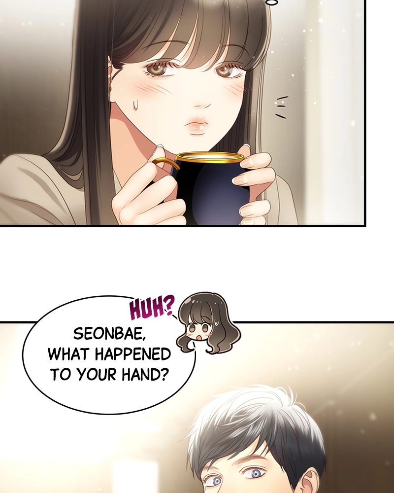 Daytime Star, chapter 40, page 52