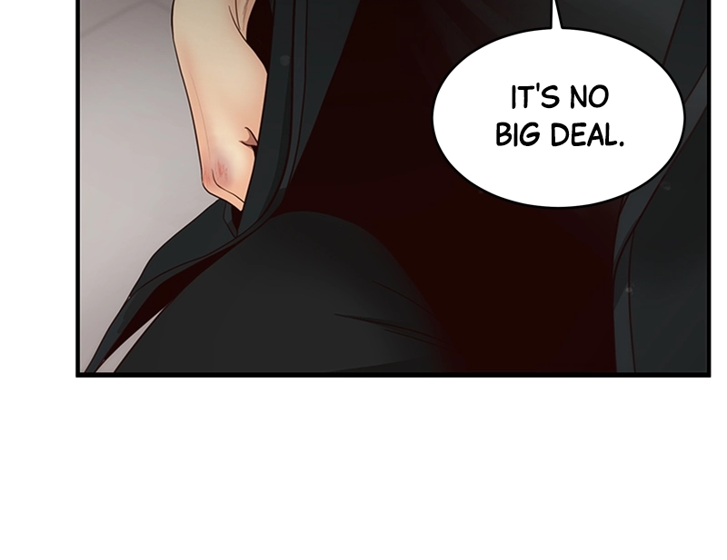Daytime Star, chapter 40, page 56