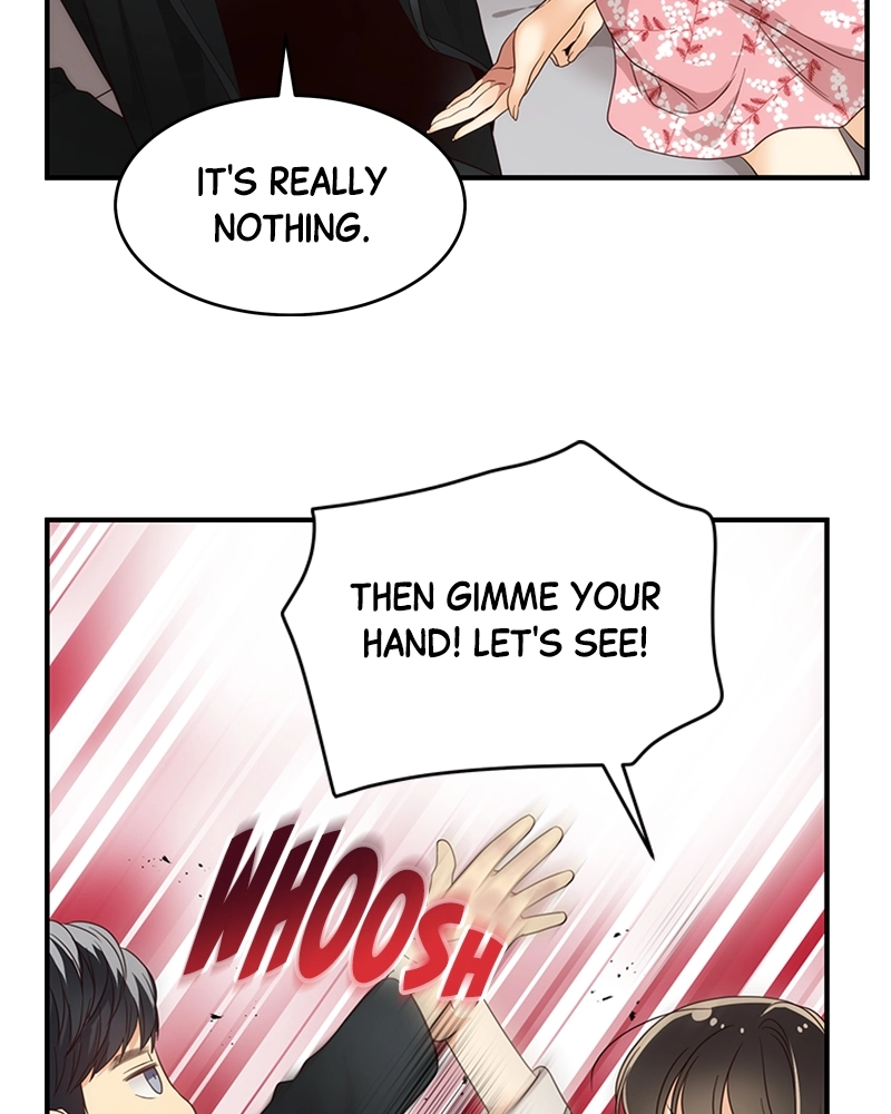 Daytime Star, chapter 40, page 58