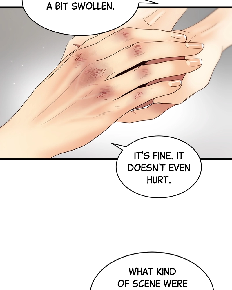 Daytime Star, chapter 40, page 60