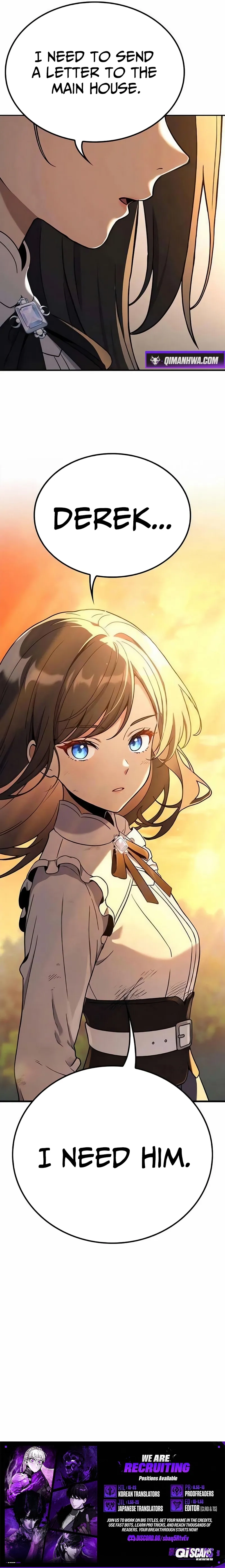 Noble Lady Reformation Guide, chapter 22, page 25