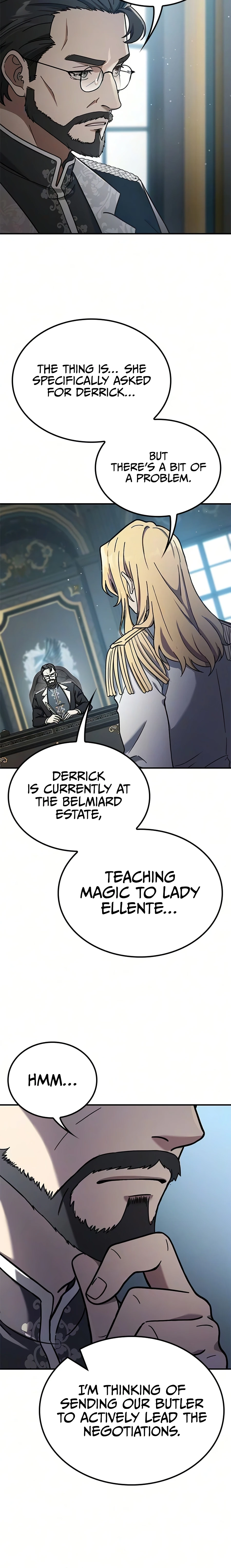 Noble Lady Reformation Guide, chapter 23, page 4