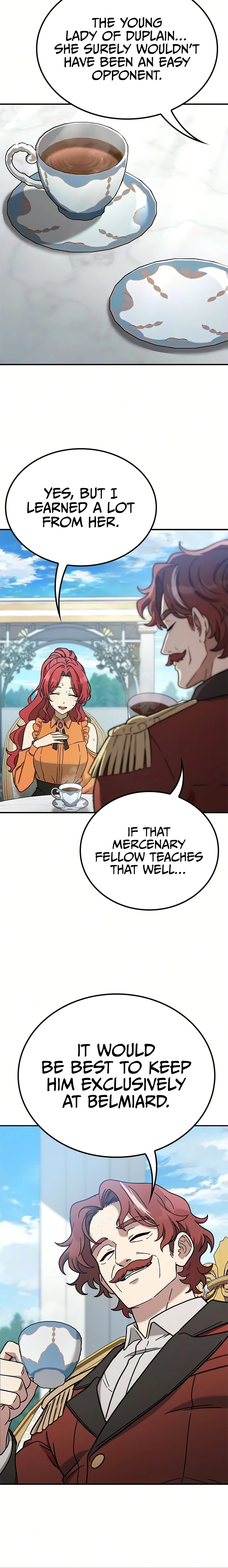 Noble Lady Reformation Guide, chapter 23, page 16