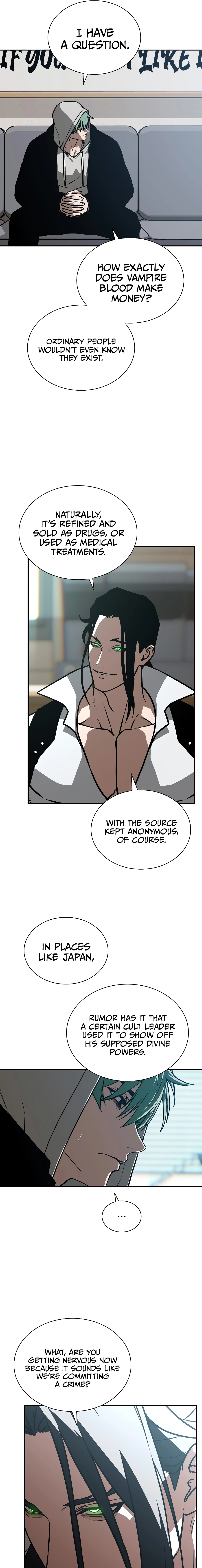 Tales of the Moonlit Night, chapter 30, page 5