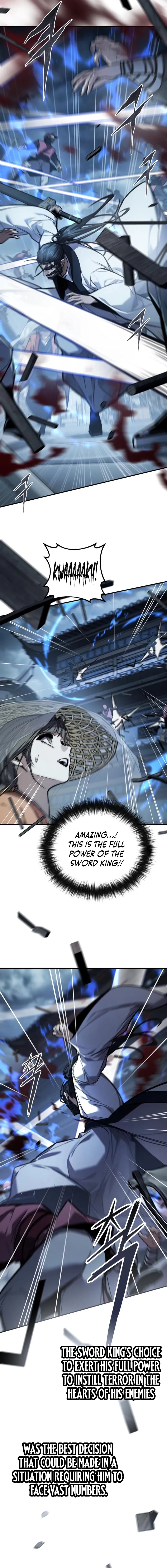 The Demon God, chapter 27, page 7