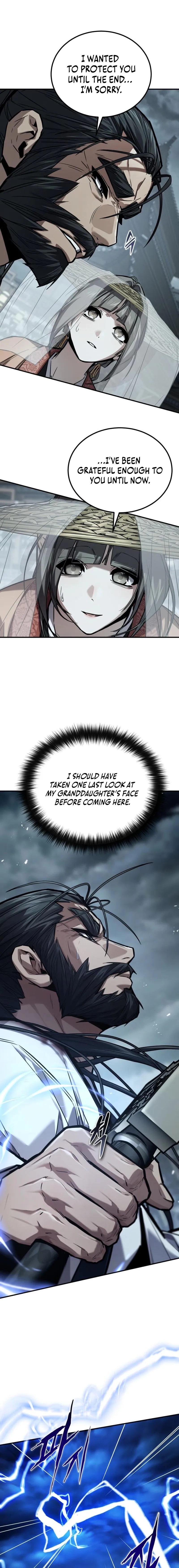 The Demon God, chapter 27, page 11