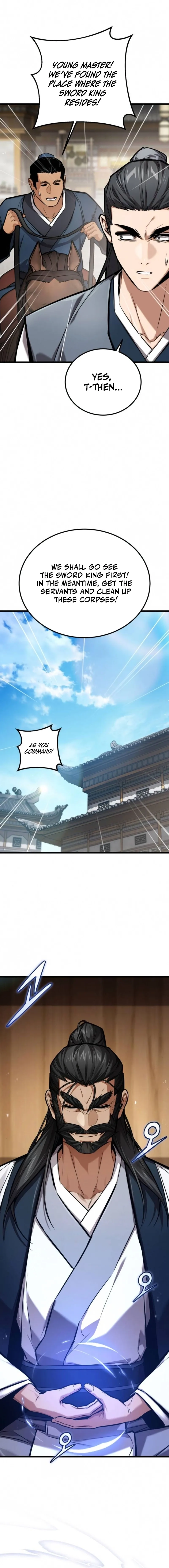 The Demon God, chapter 28, page 2