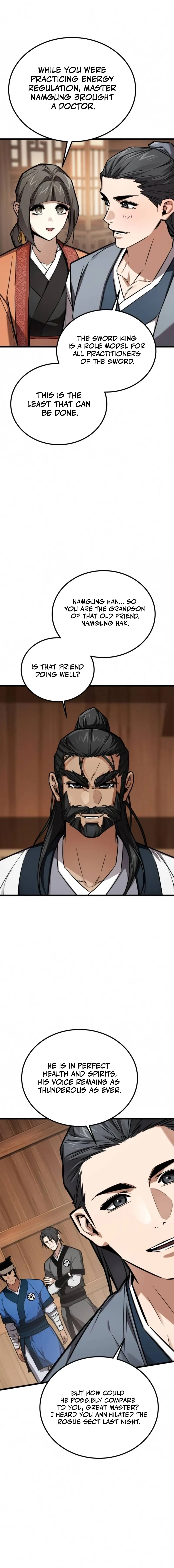 The Demon God, chapter 28, page 4