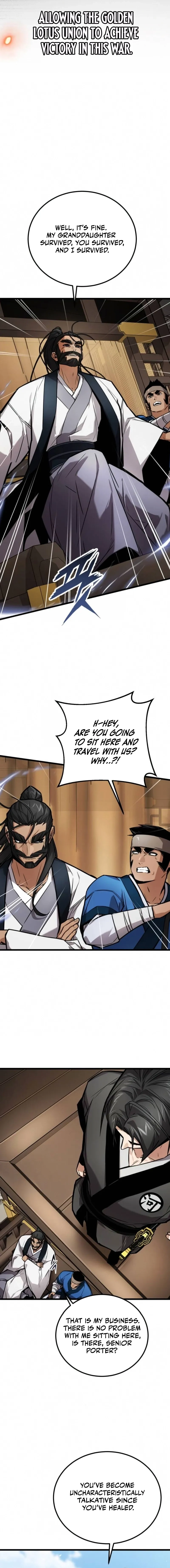 The Demon God, chapter 28, page 12