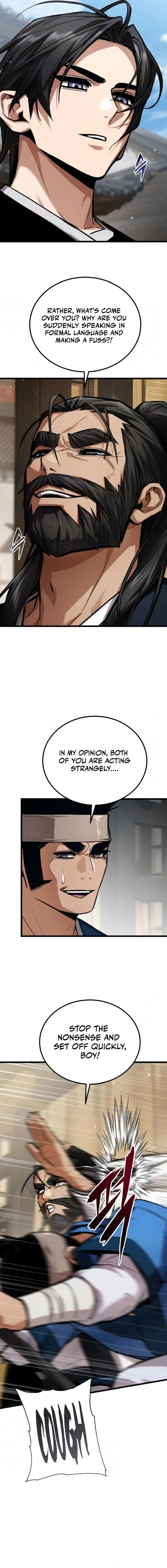The Demon God, chapter 28, page 13
