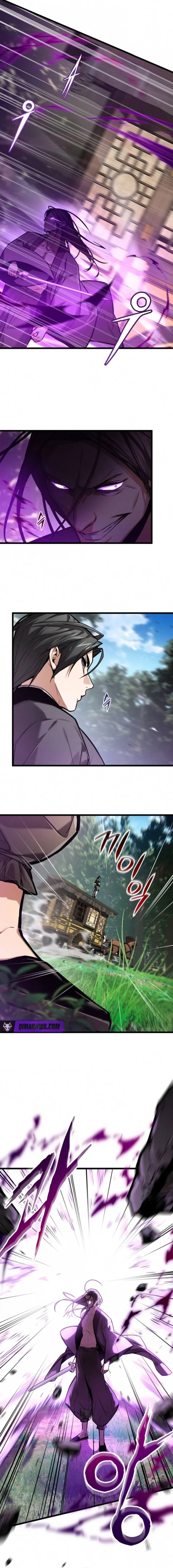 The Demon God, chapter 28, page 22