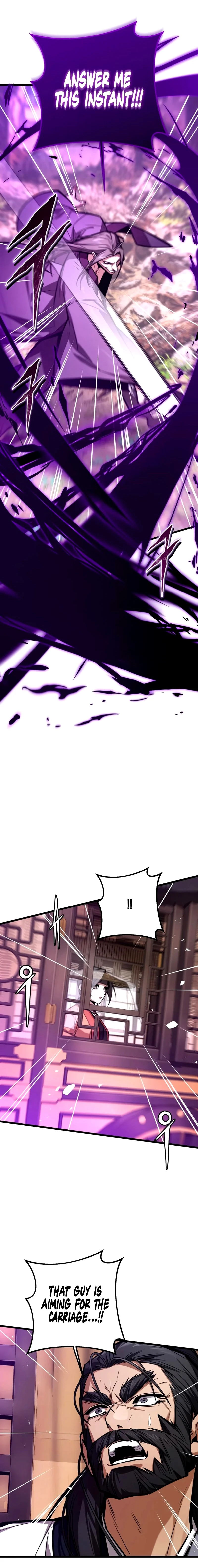 The Demon God, chapter 29, page 6