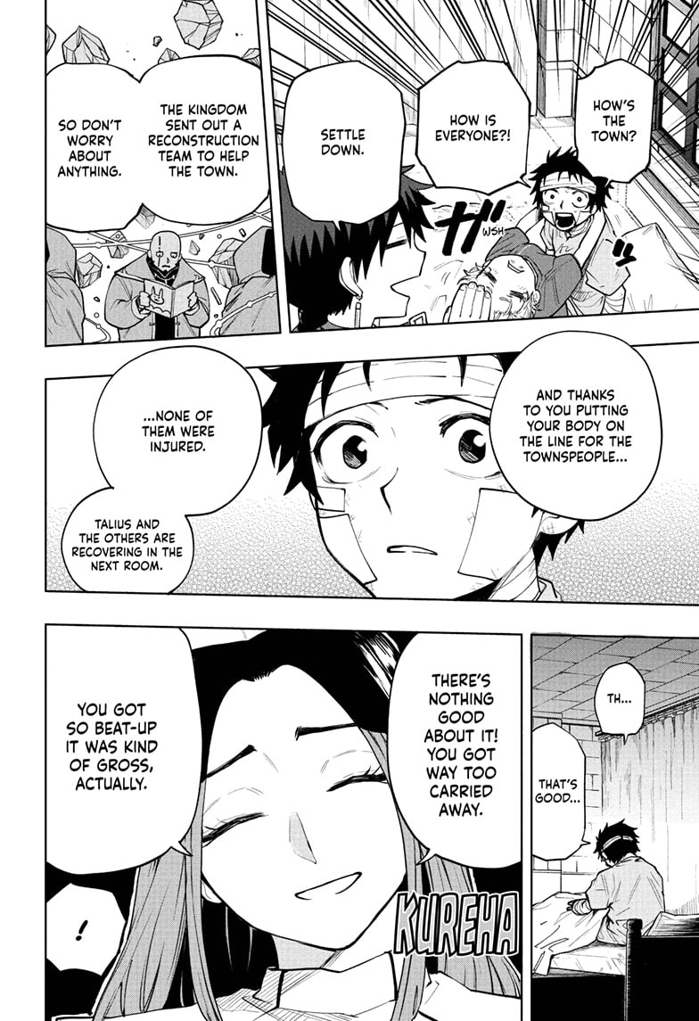 Kinato’s Magic, chapter 13, page 6