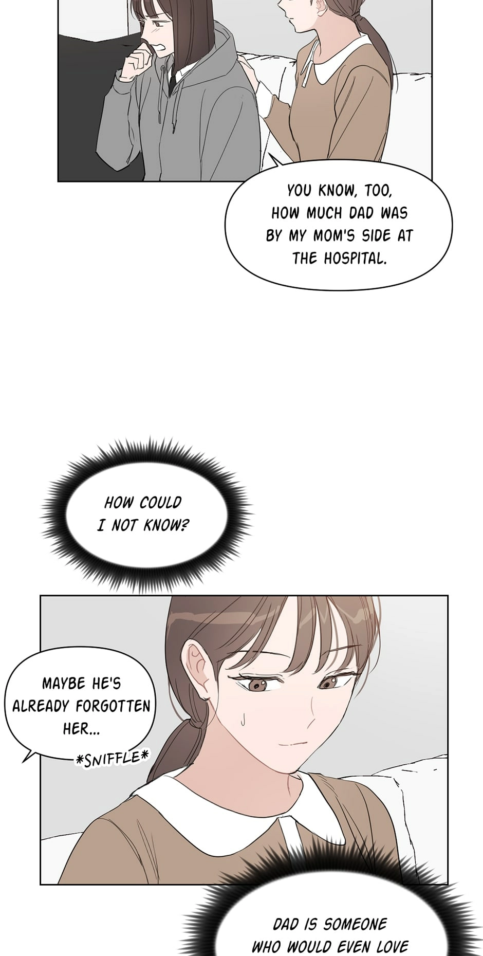Positively Yours, chapter 23, page 5