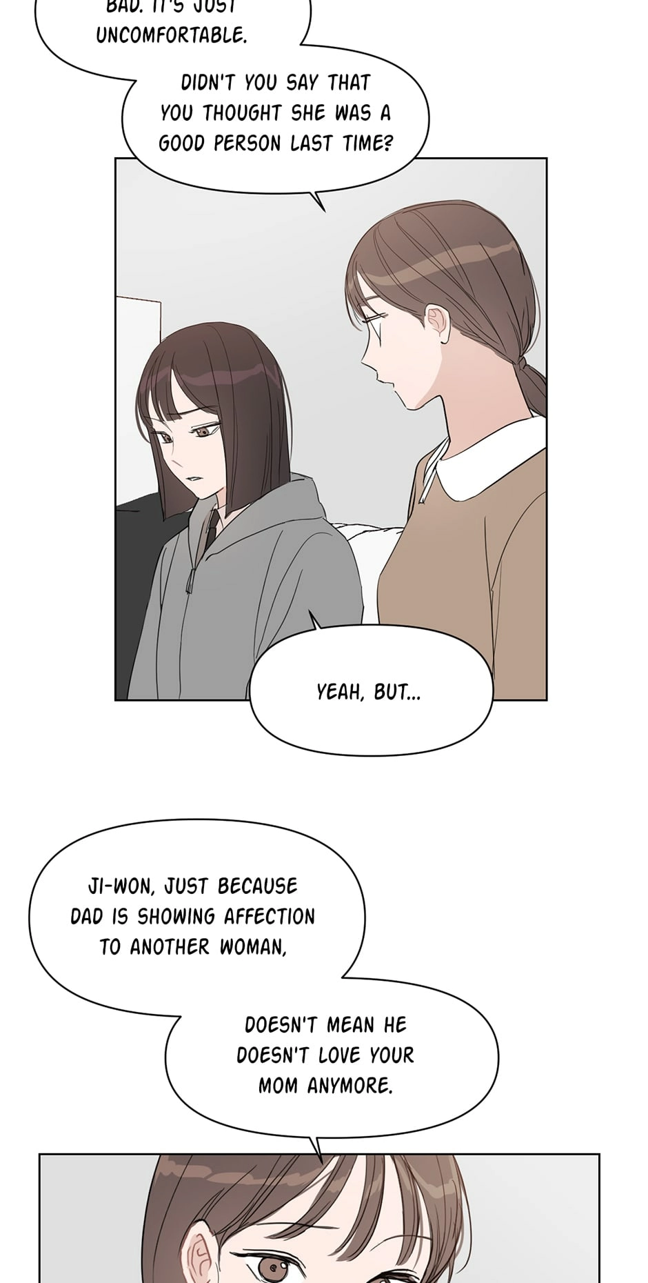 Positively Yours, chapter 23, page 7
