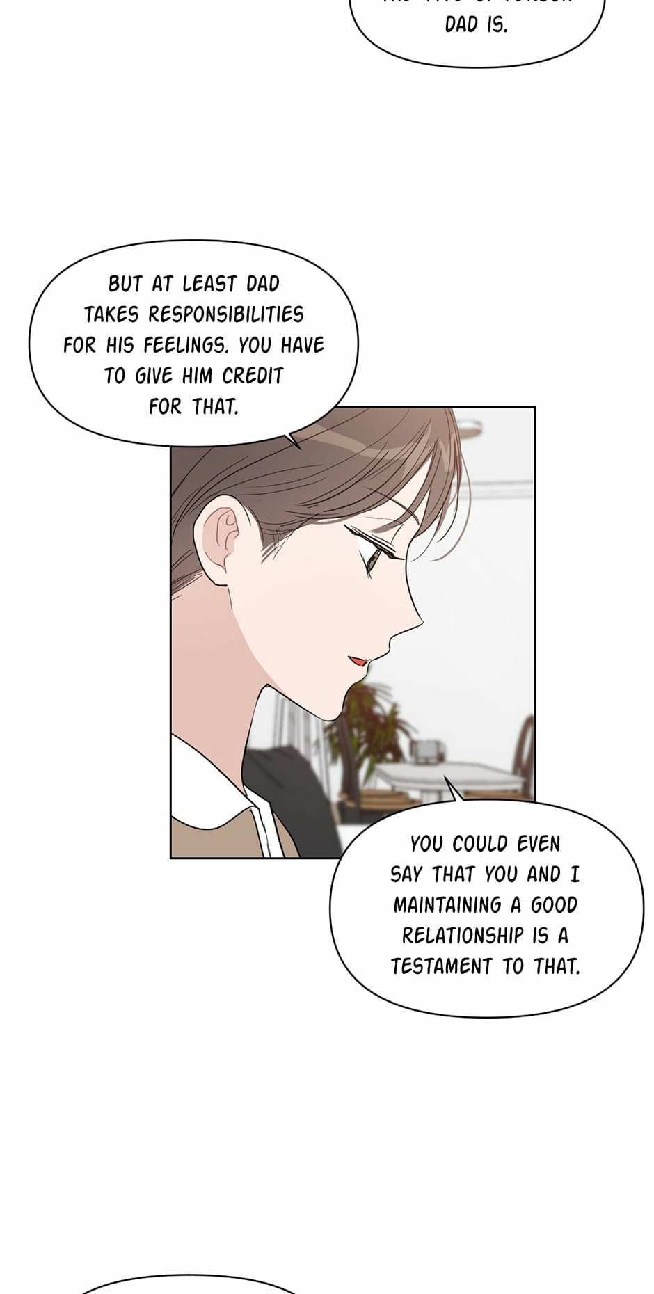 Positively Yours, chapter 23, page 9