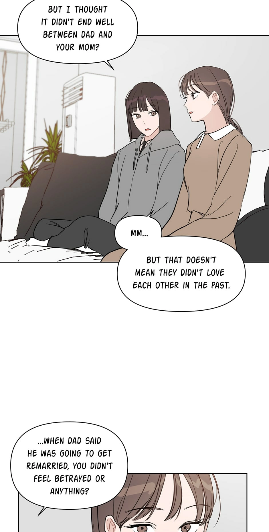 Positively Yours, chapter 23, page 10