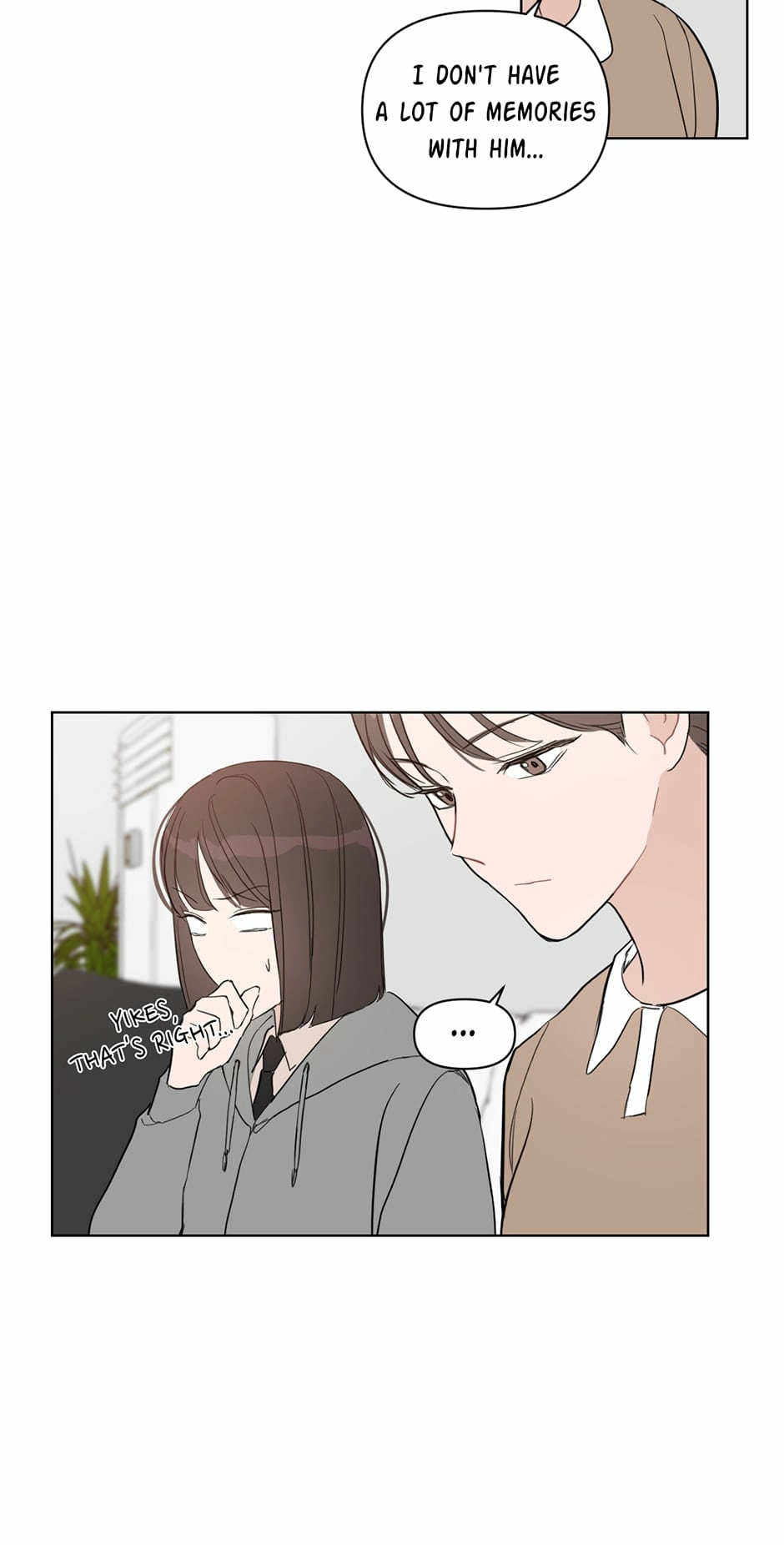 Positively Yours, chapter 23, page 12
