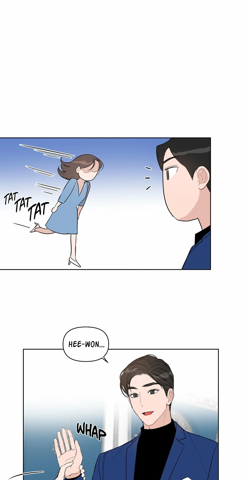 Positively Yours, chapter 23, page 21