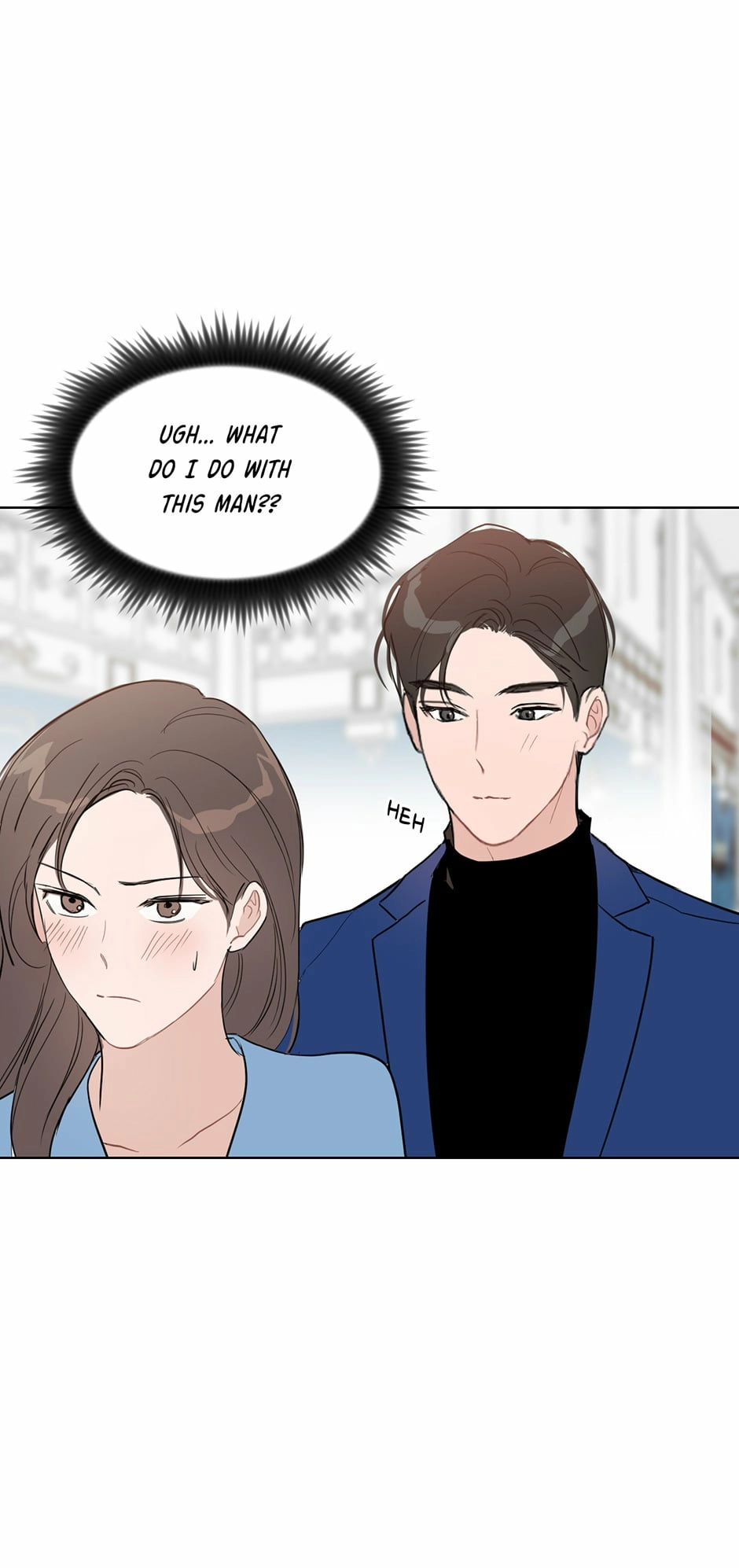 Positively Yours, chapter 23, page 23