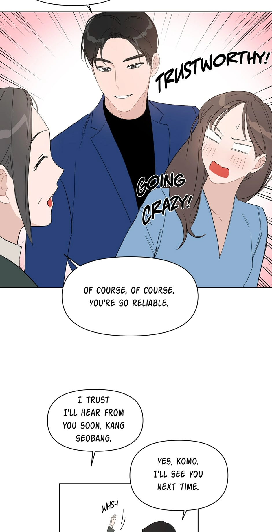 Positively Yours, chapter 23, page 34