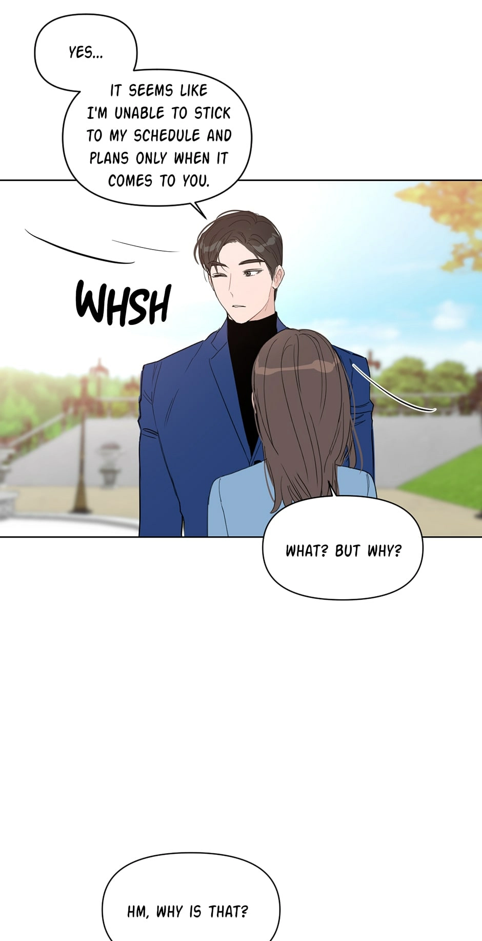 Positively Yours, chapter 23, page 40