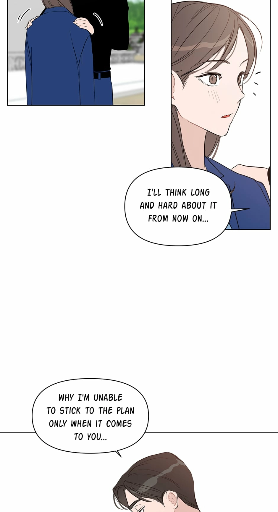 Positively Yours, chapter 23, page 43