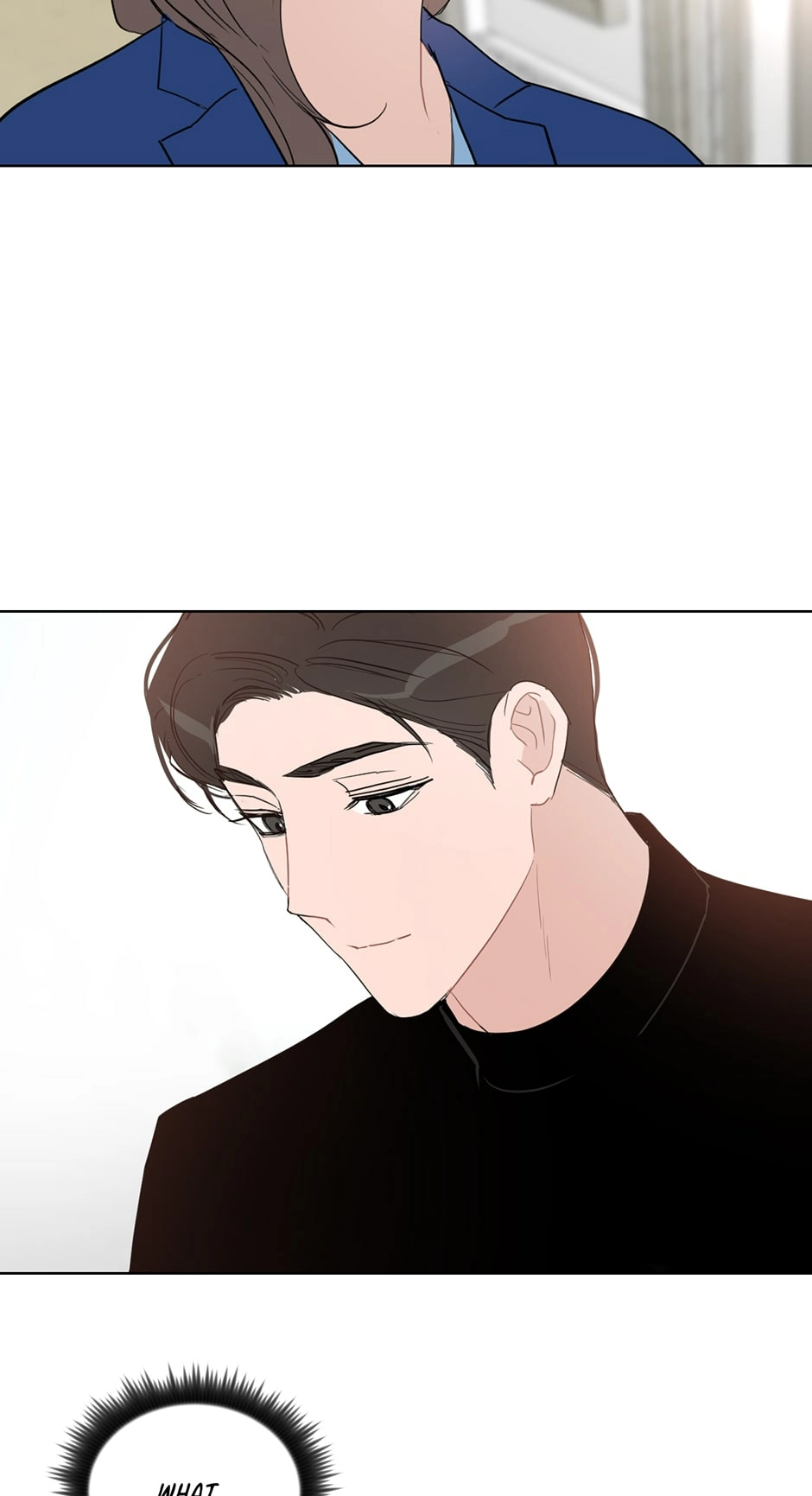Positively Yours, chapter 23, page 45