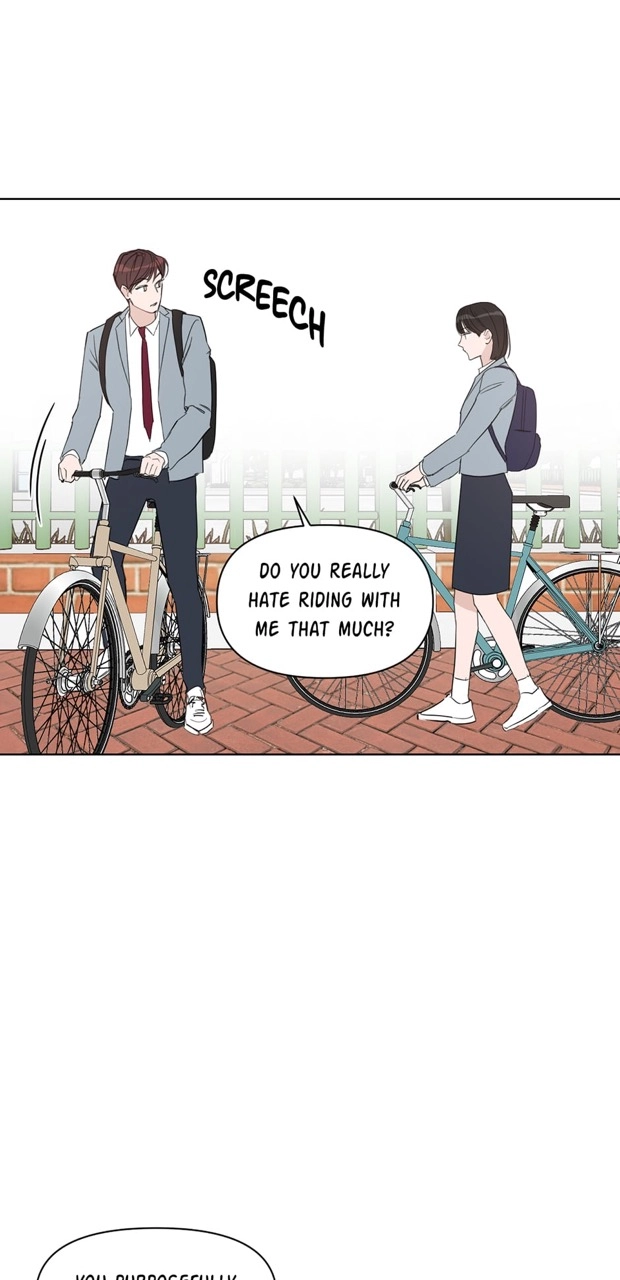 Positively Yours, chapter 24, page 4