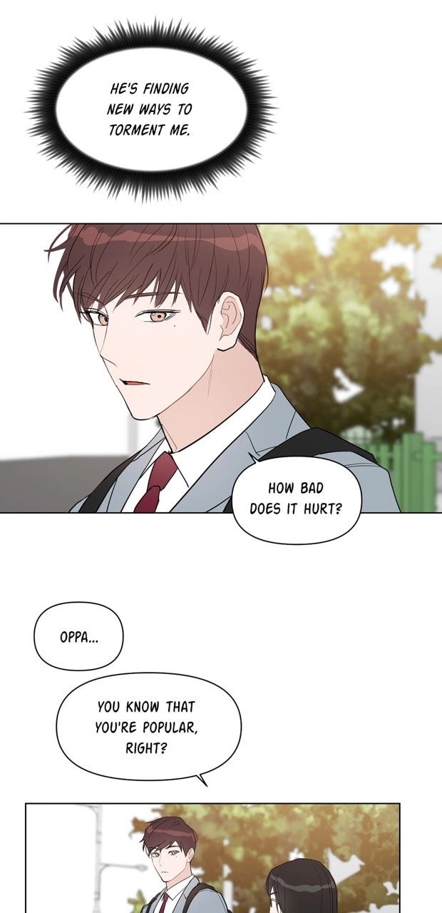 Positively Yours, chapter 24, page 7