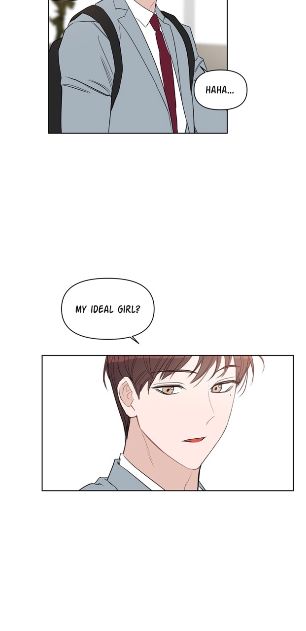 Positively Yours, chapter 24, page 10