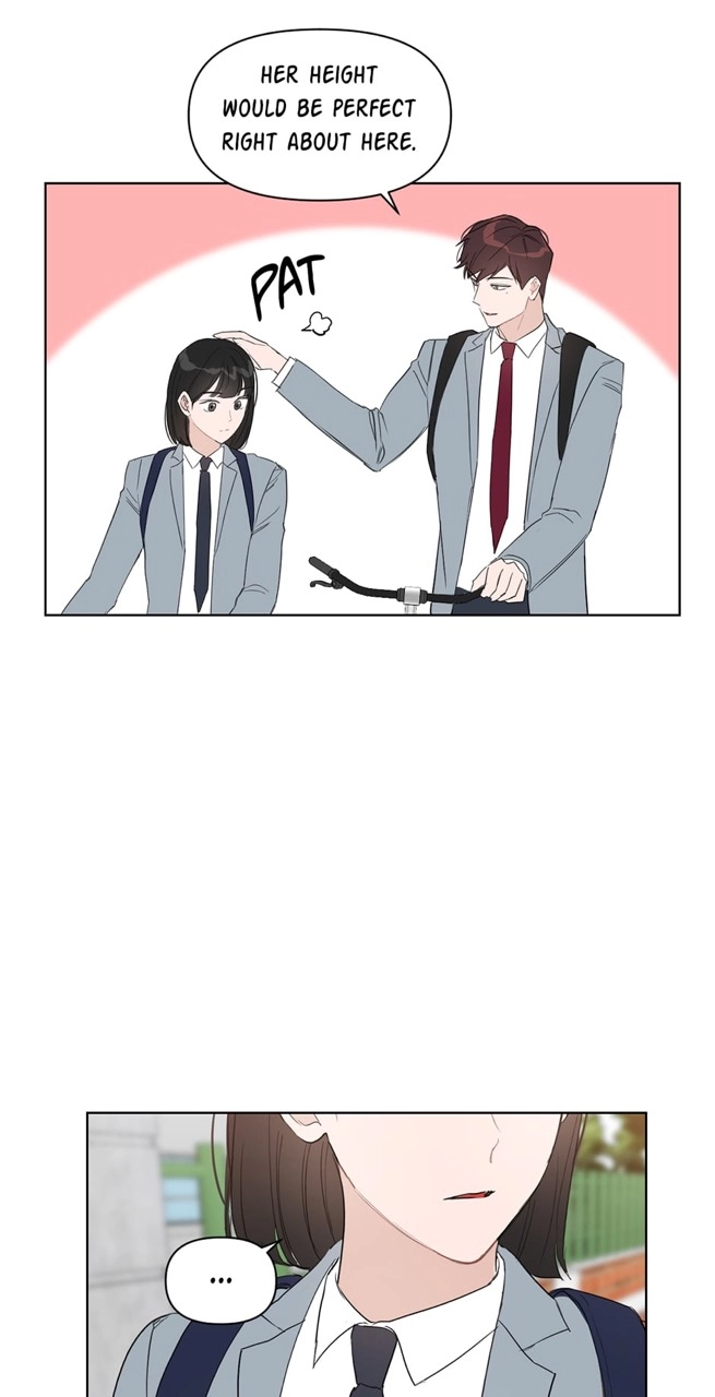Positively Yours, chapter 24, page 12