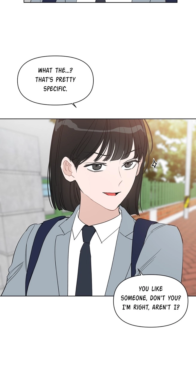 Positively Yours, chapter 24, page 13