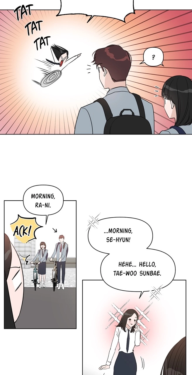 Positively Yours, chapter 24, page 15
