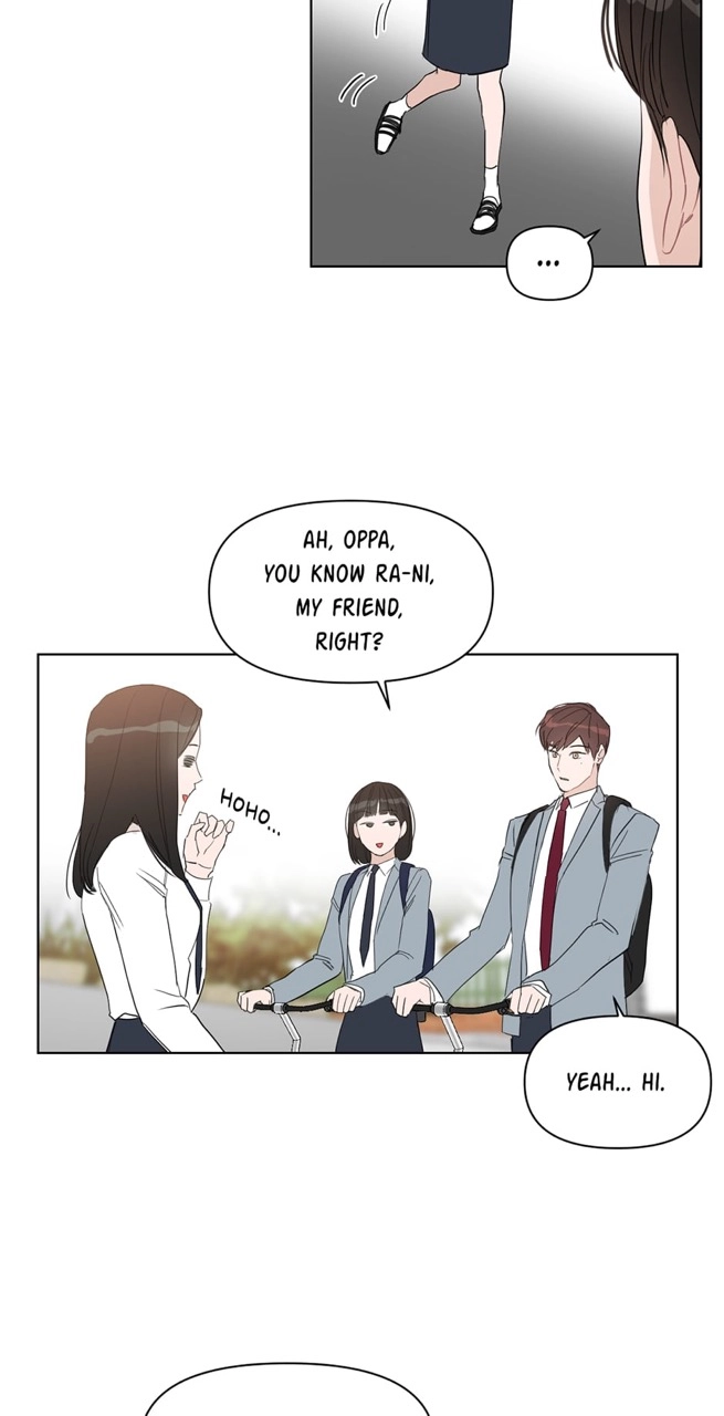 Positively Yours, chapter 24, page 16