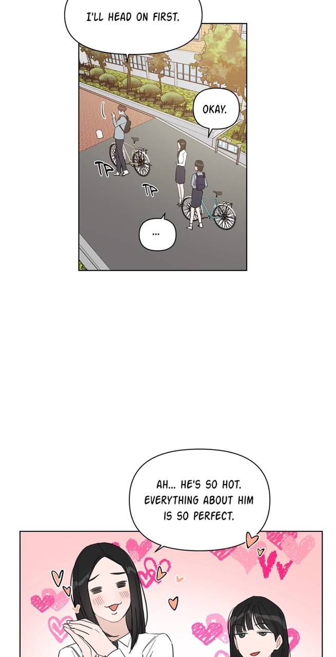 Positively Yours, chapter 24, page 17