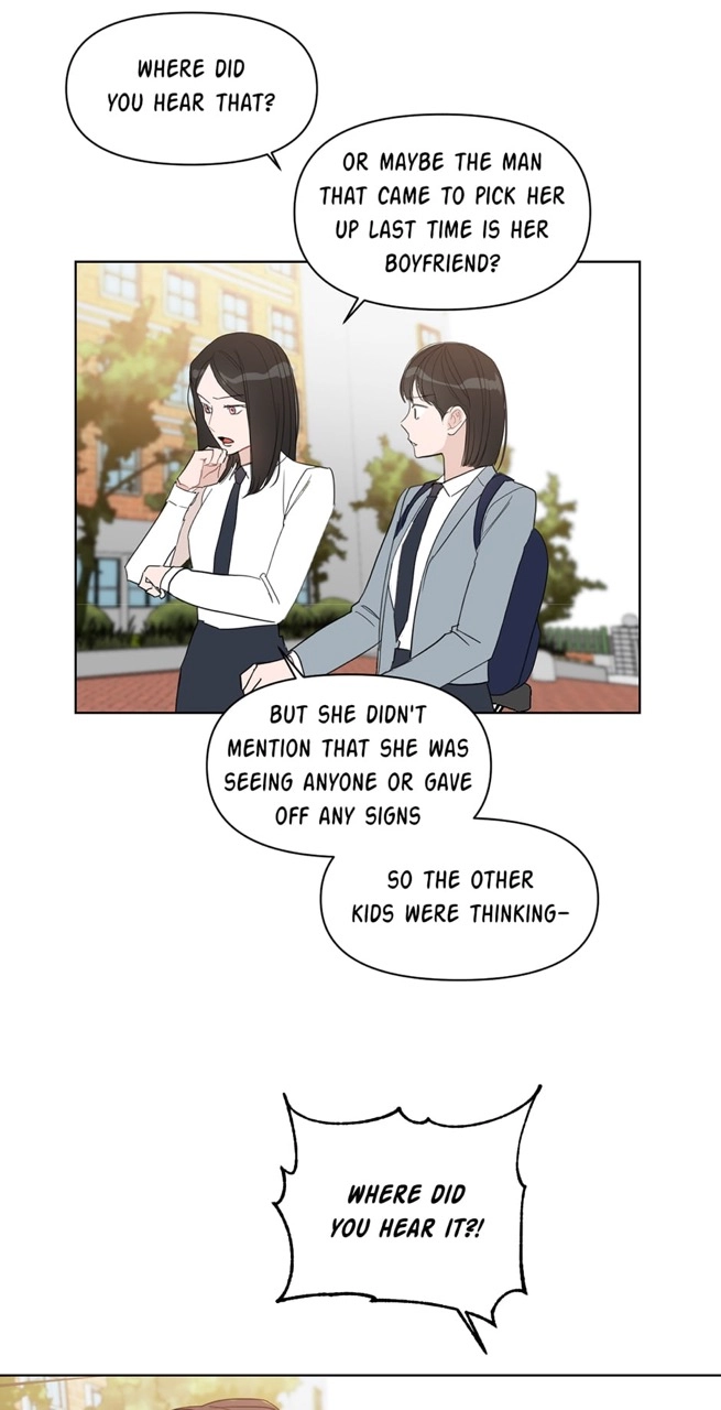 Positively Yours, chapter 24, page 21