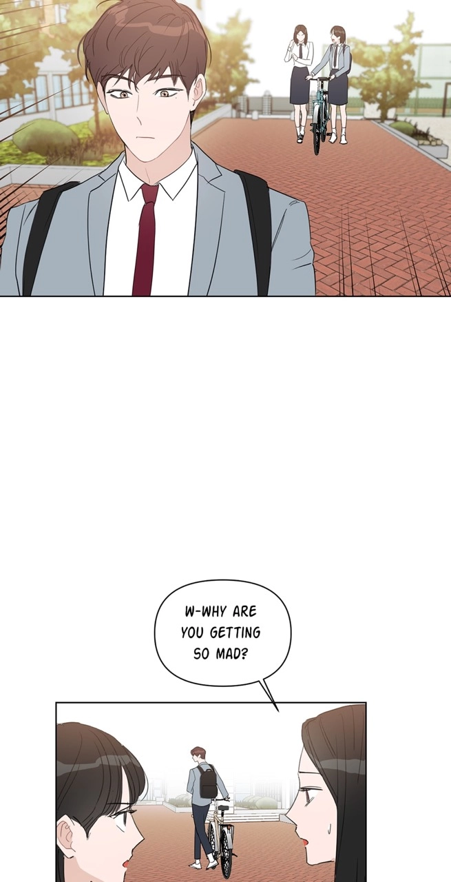 Positively Yours, chapter 24, page 22