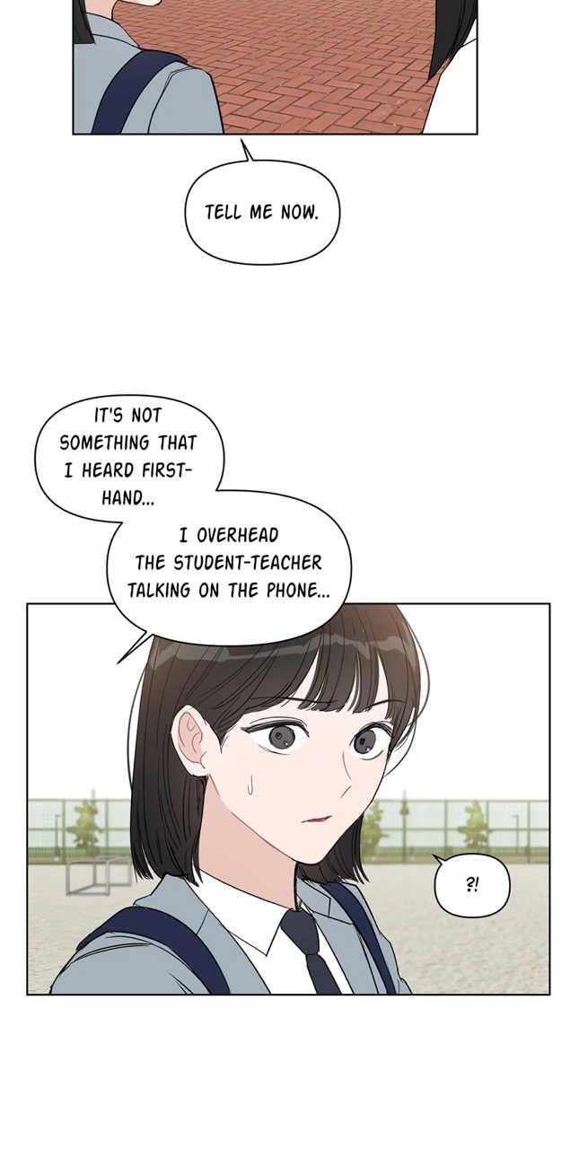 Positively Yours, chapter 24, page 23