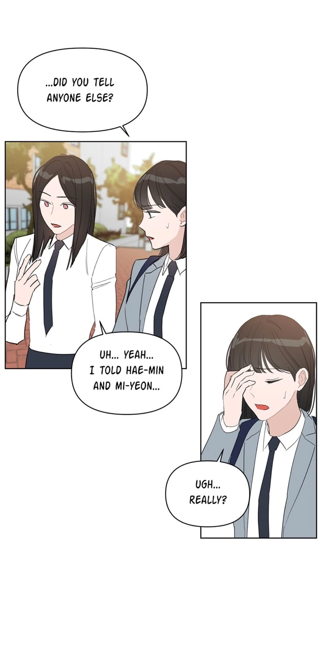 Positively Yours, chapter 24, page 24
