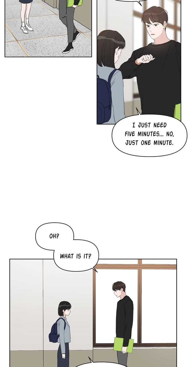 Positively Yours, chapter 24, page 29