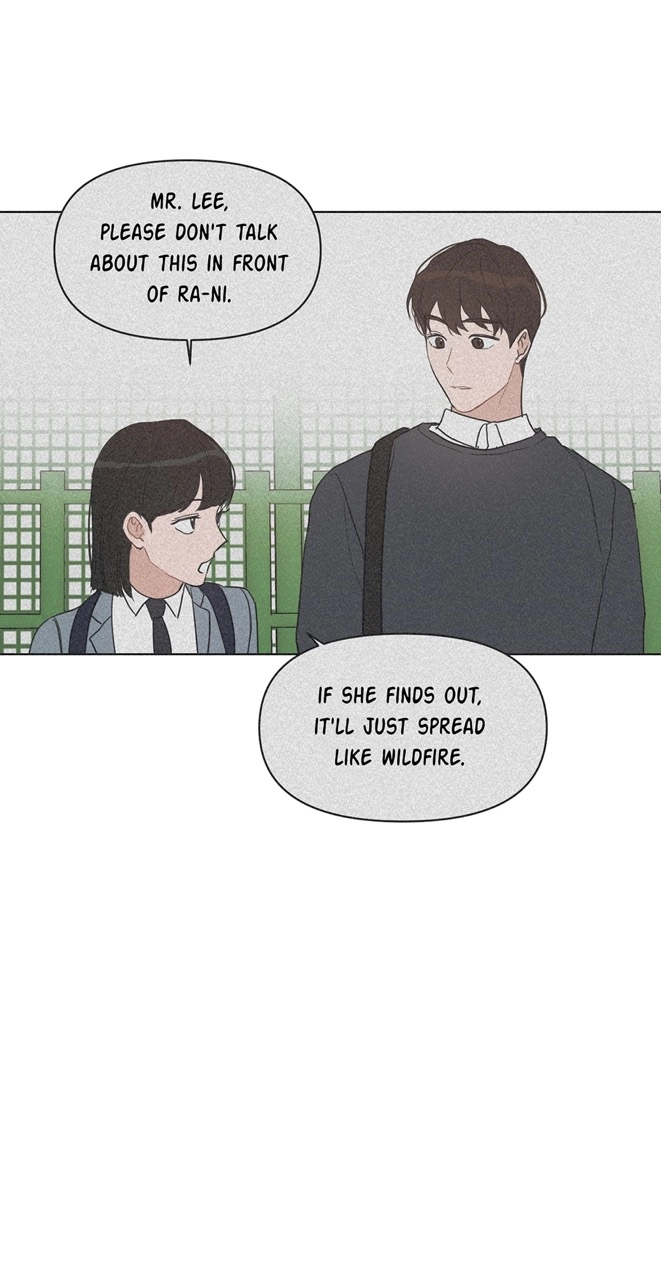 Positively Yours, chapter 24, page 31