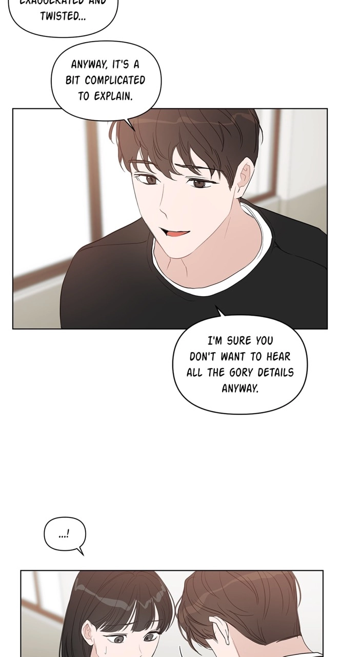 Positively Yours, chapter 24, page 34