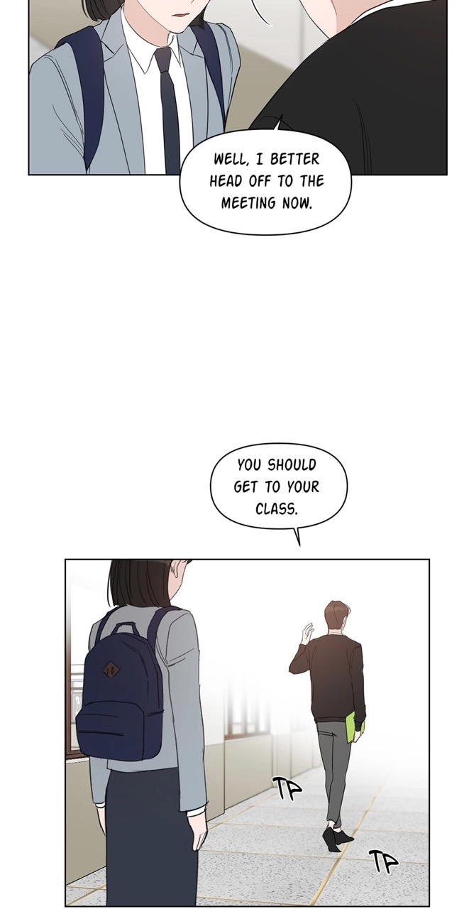 Positively Yours, chapter 24, page 35