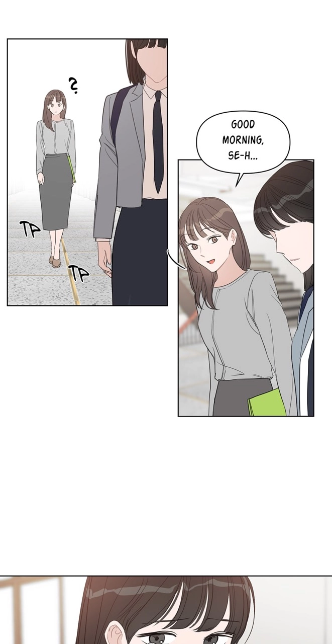 Positively Yours, chapter 24, page 38