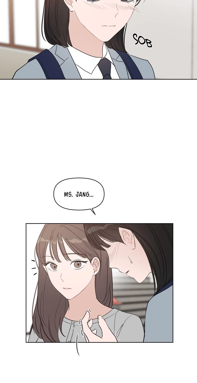 Positively Yours, chapter 24, page 39