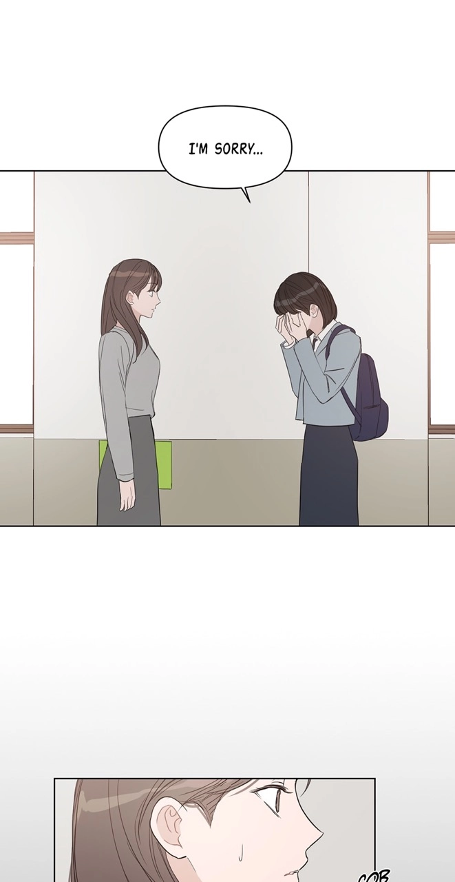 Positively Yours, chapter 24, page 40